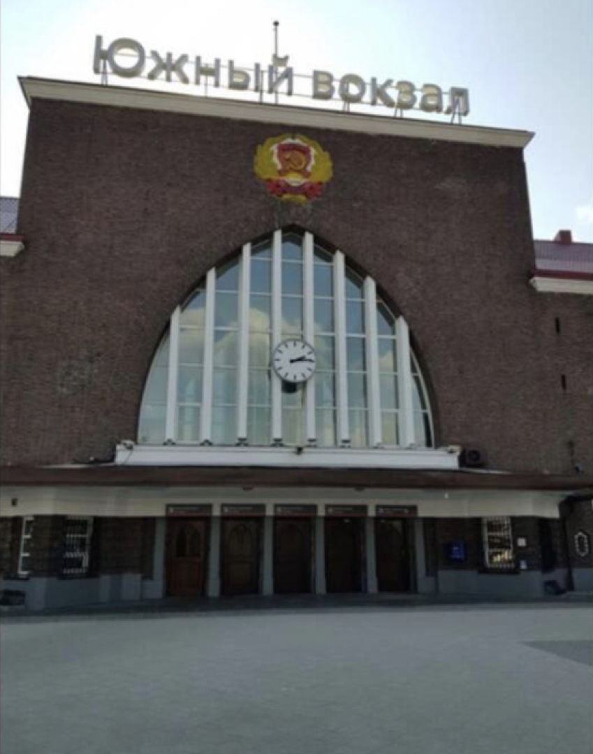 Апартаменты Уютная современная квартира в историческом центре города