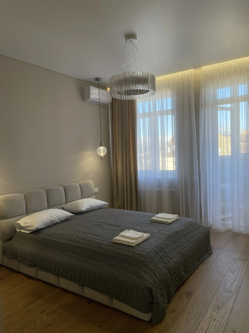 Квартира в центре Кисловодска