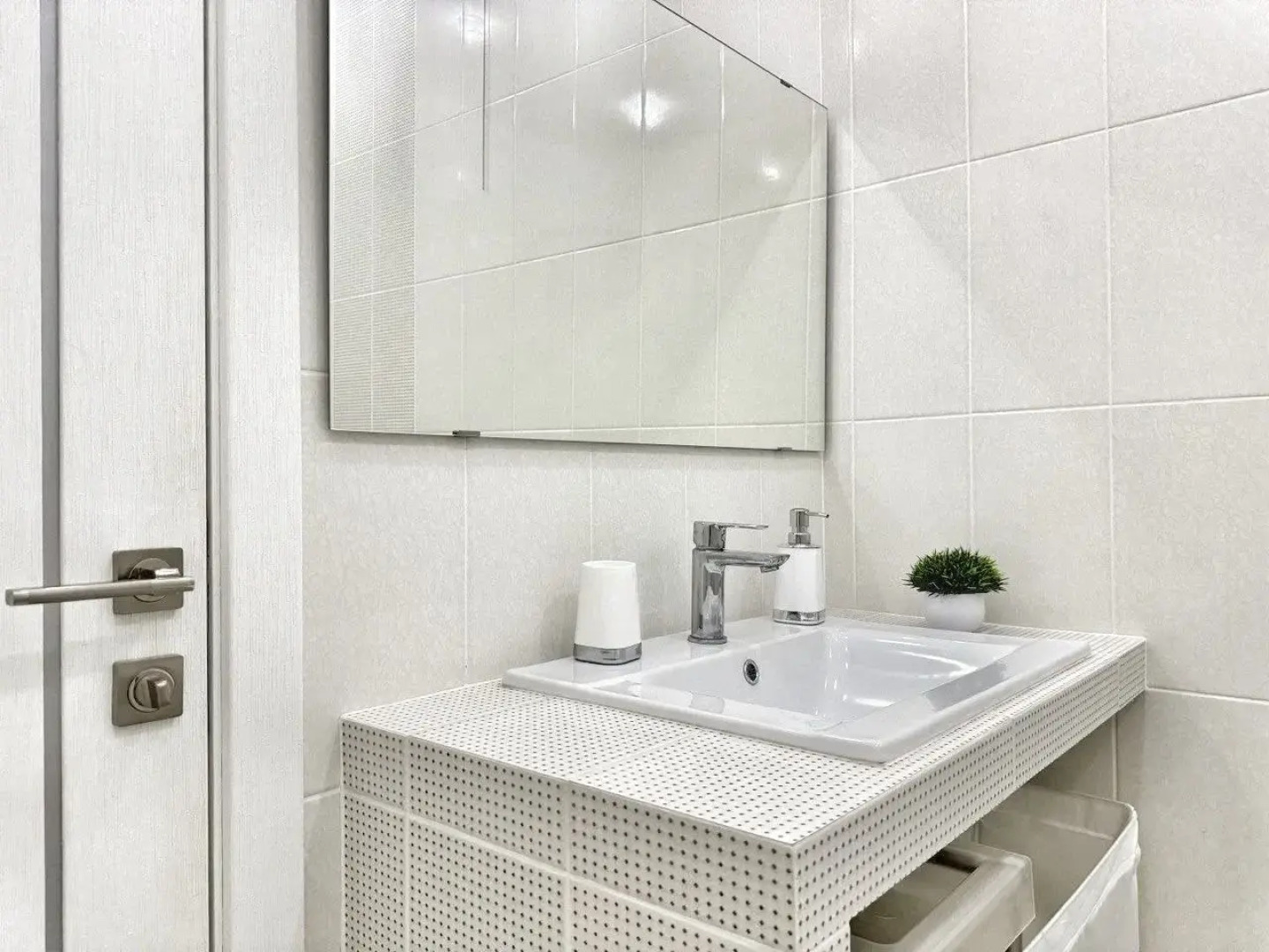 Квартира на Полянка 12