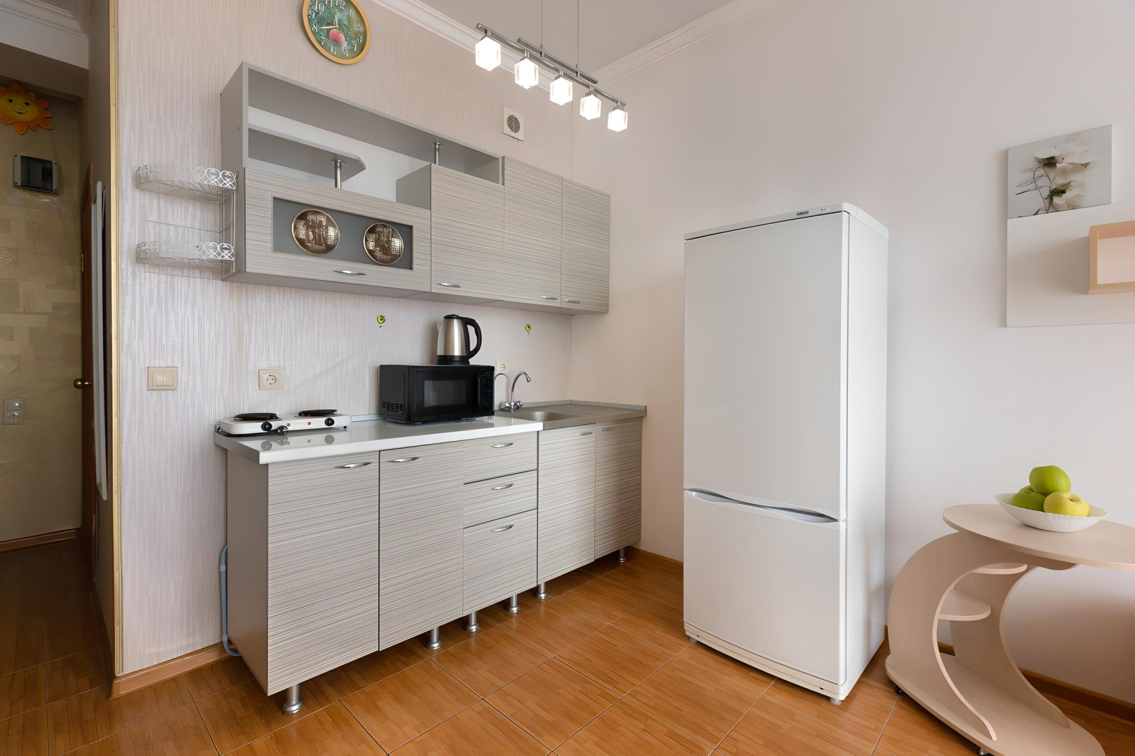 Апартаменты ЖитьВСочиКруто в 10 Минутах до Моря