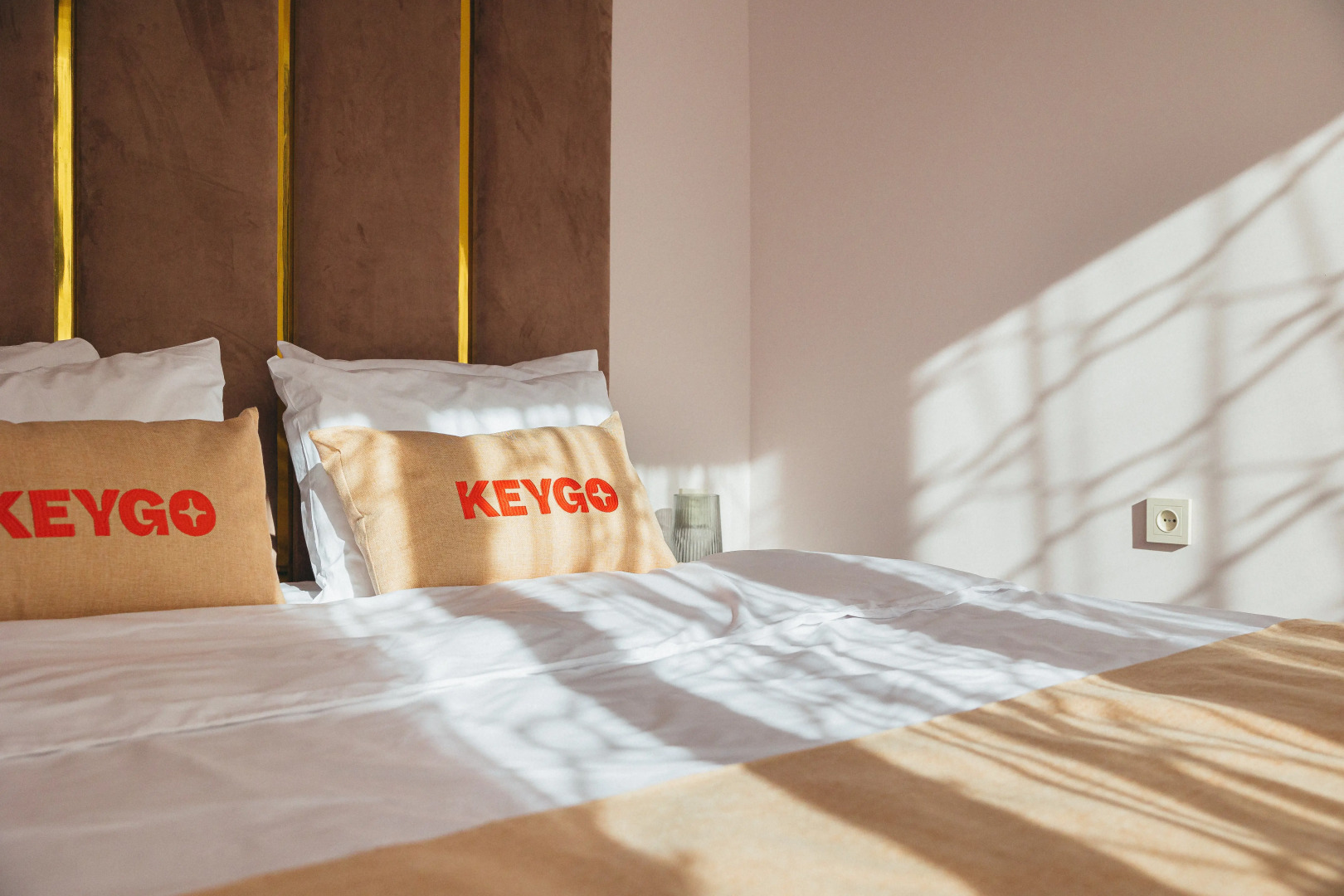 Апартаменты 1BR/Heart of Yerevan/Self checkin/by Keygo 13