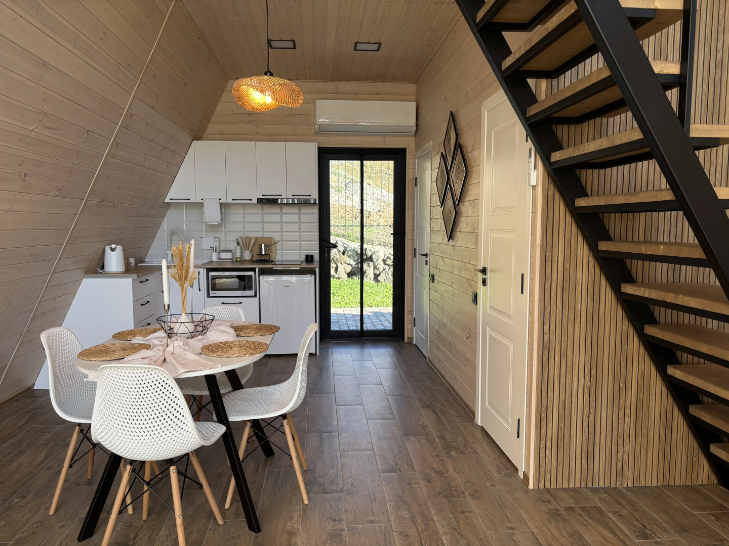 Шале Space Trip 2