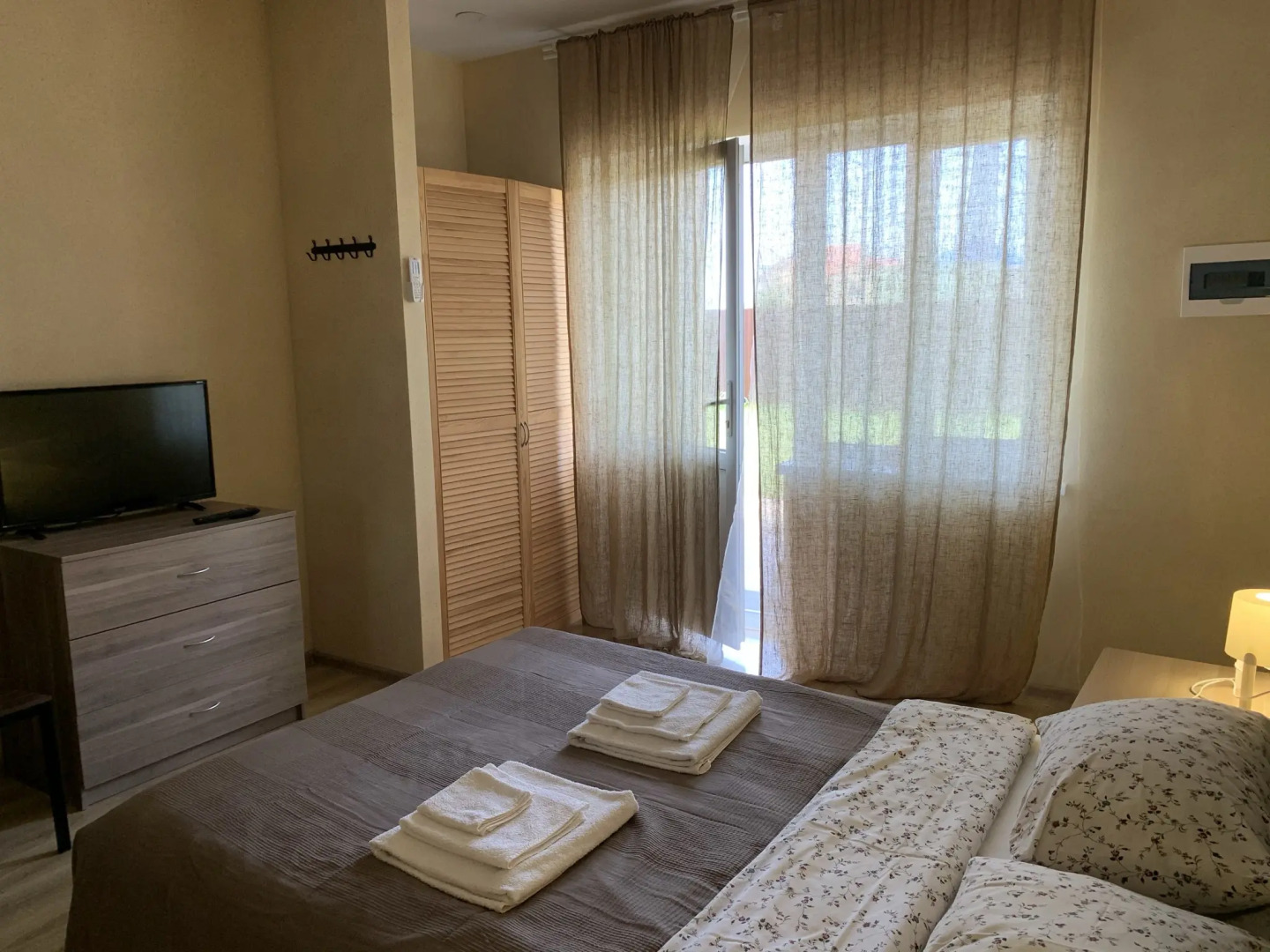 Гостевой дом Жемчужина