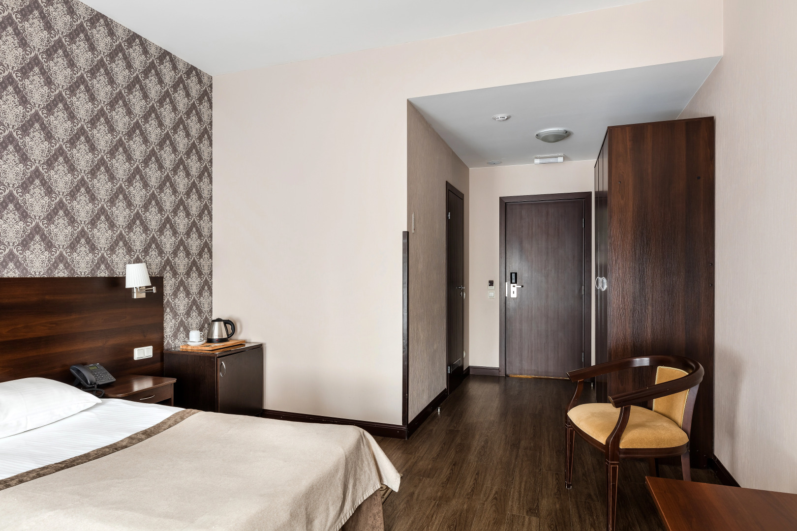 Отель Гостиница М-Отель АО Метрополь