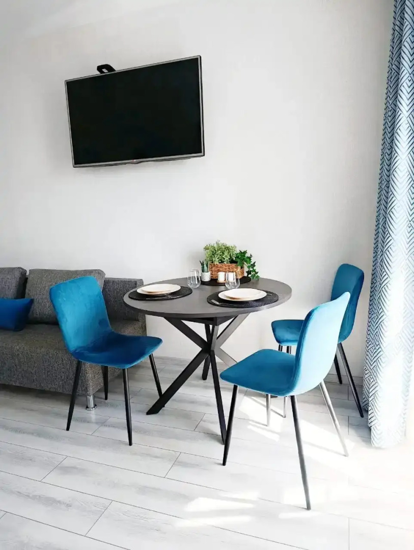 Апартаменты Изумрудные Высоты Гринсайда