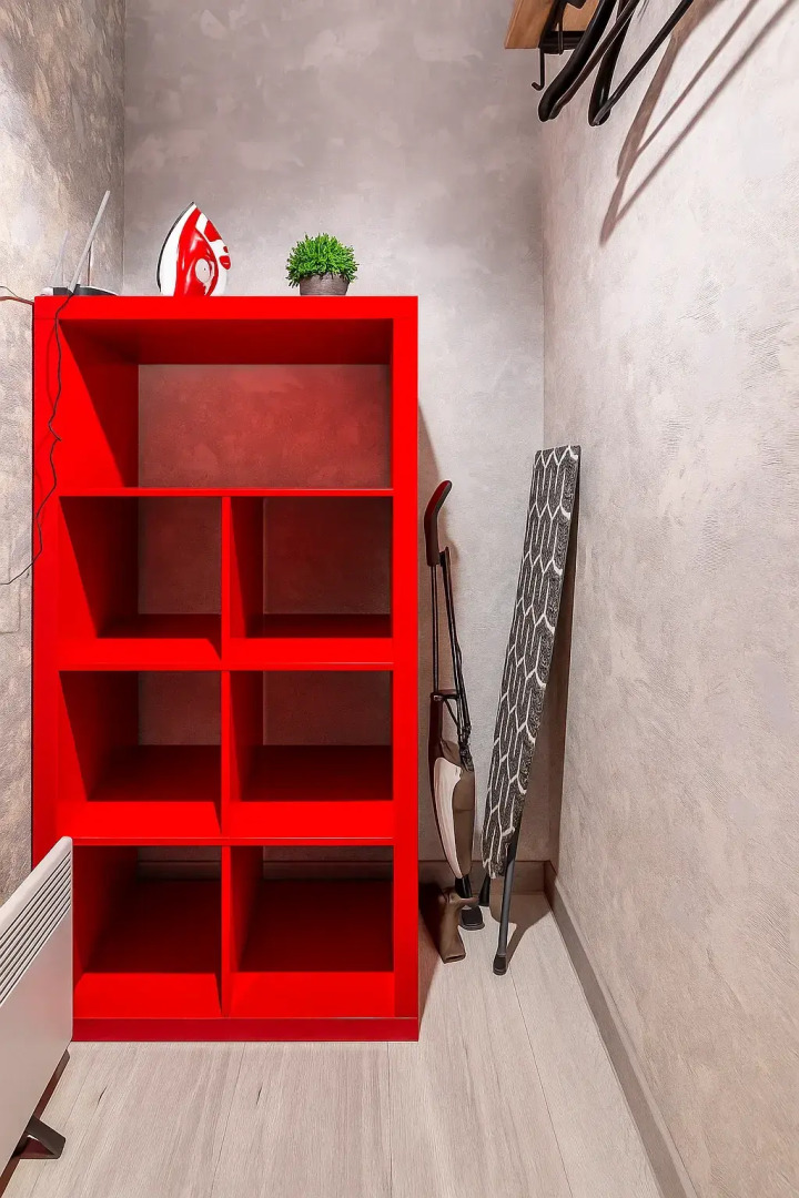 Квартира уютная с видом возле аквапарка и центра Казани от сети РусХаус 1