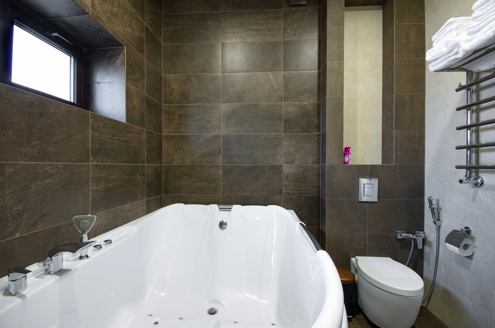 Гостевой дом Элитные апартаменты SpaHouse