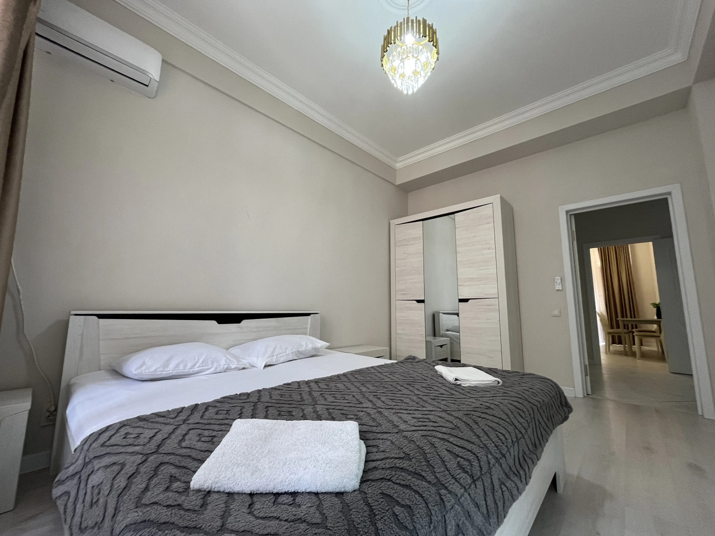 Апартаменты Sundag М16