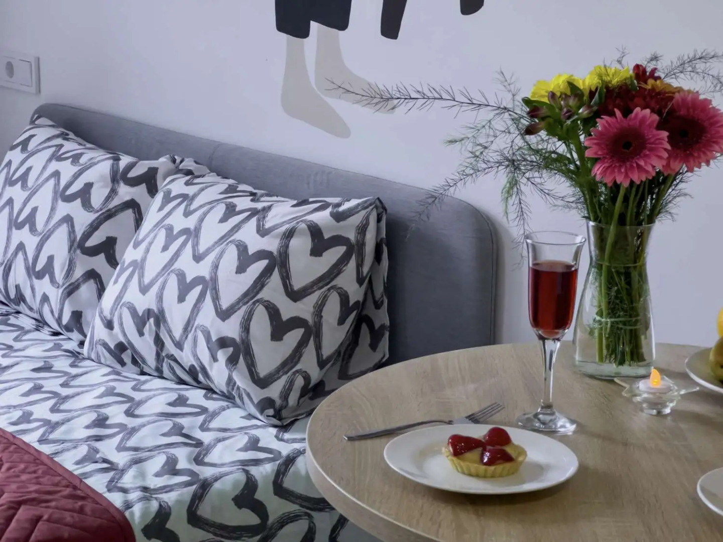 Апартаменты Балтик Surfman