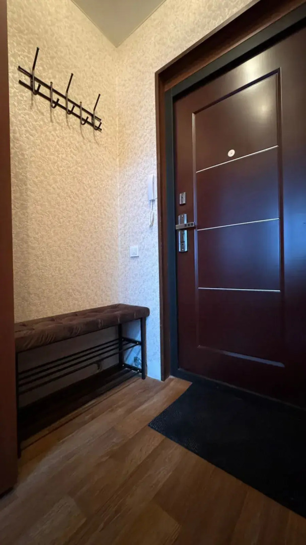 Апартаменты Yousinn