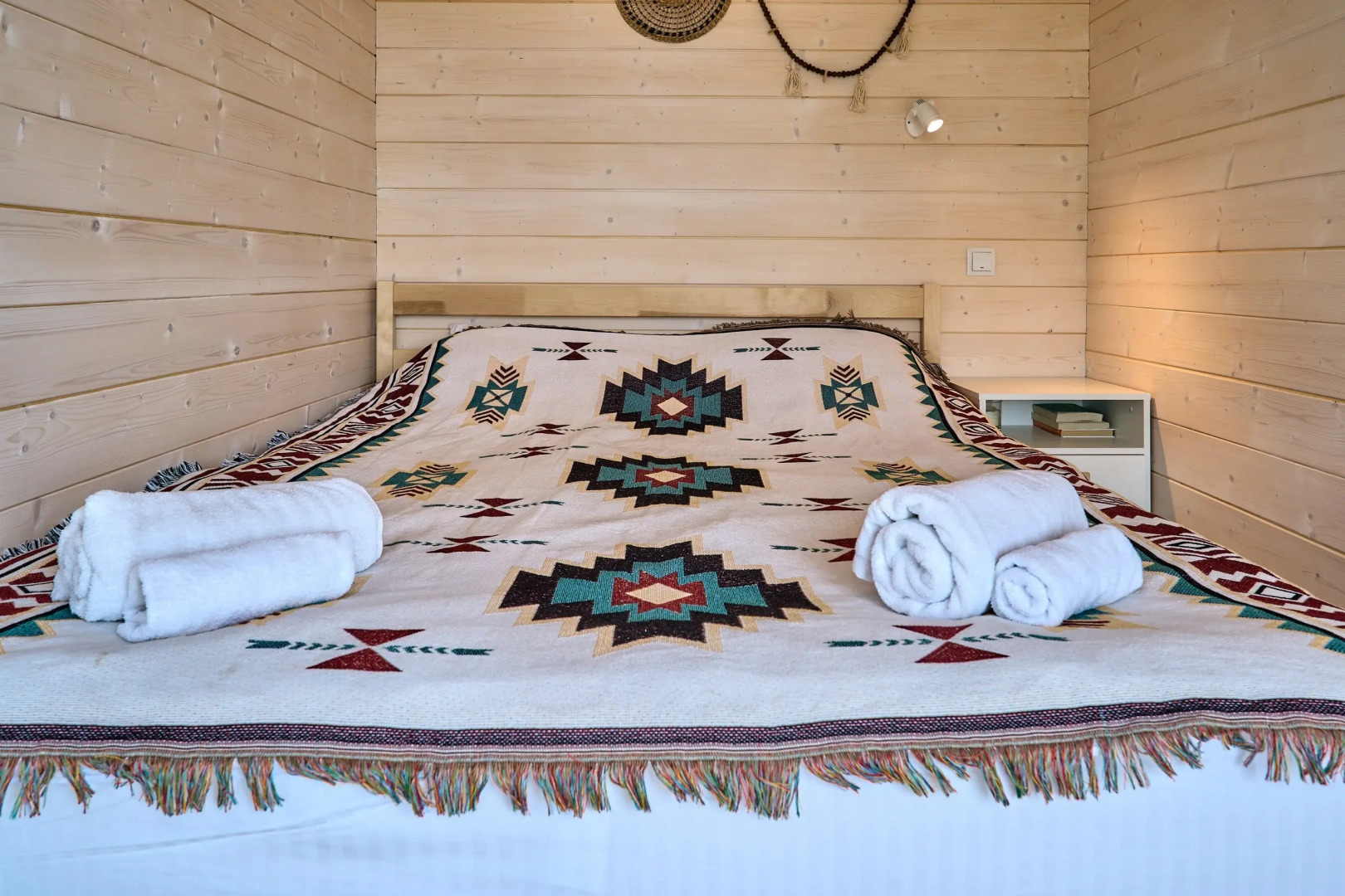 Коттедж Якунино-Дача Дом Бобра