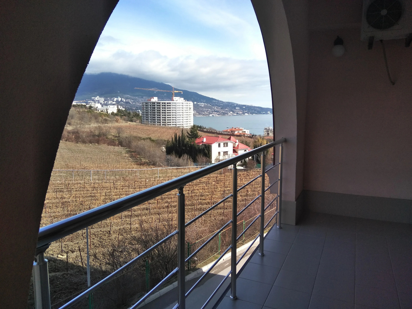 Гостевой Дом СВ