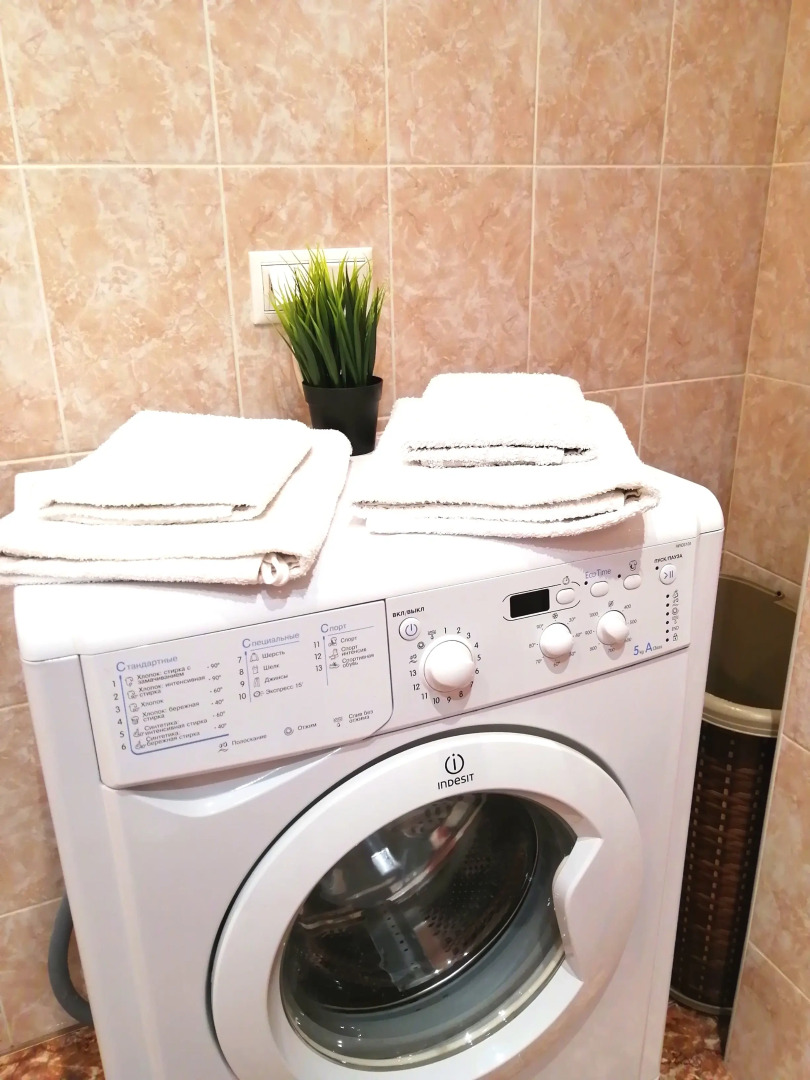 Апартаменты М7 Первомайская 14