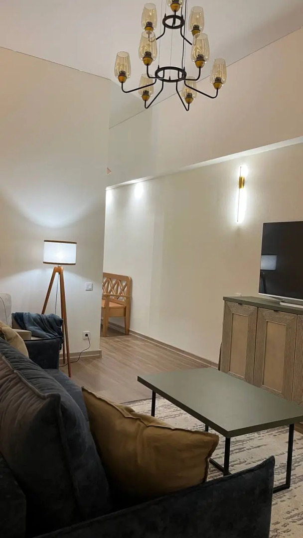 Апартаменты на Городничанской 42/2