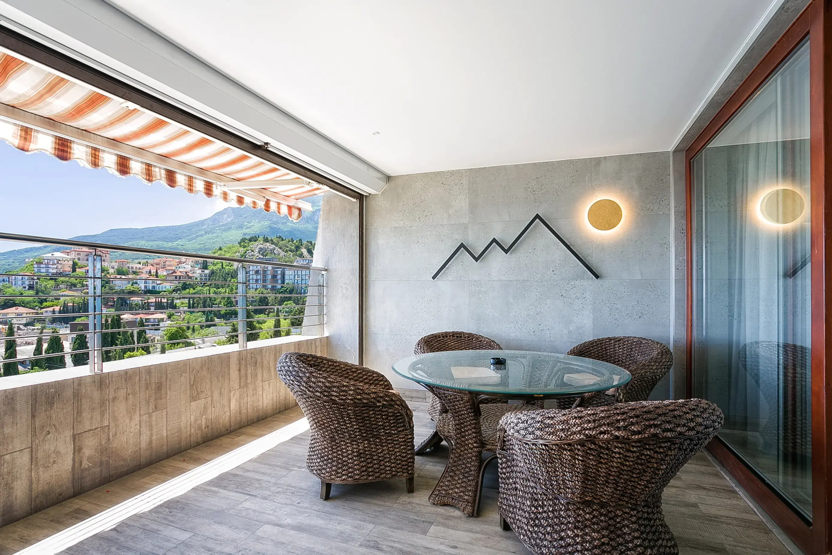 Апартаменты Familiya Apartments 99 Премиум