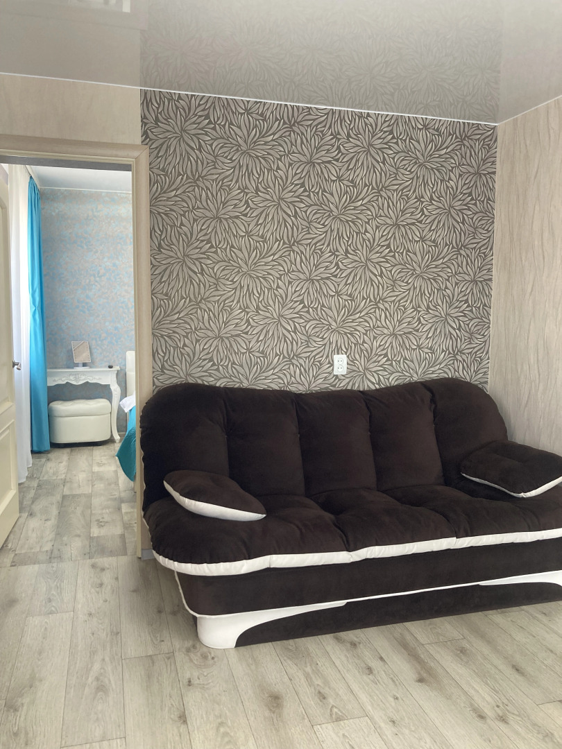 Апартаменты на площади Ленина