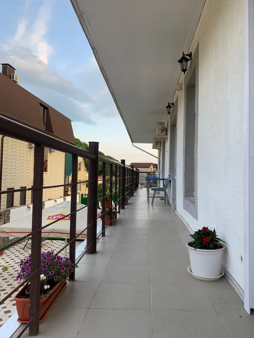 Гостевой Дом Людмила