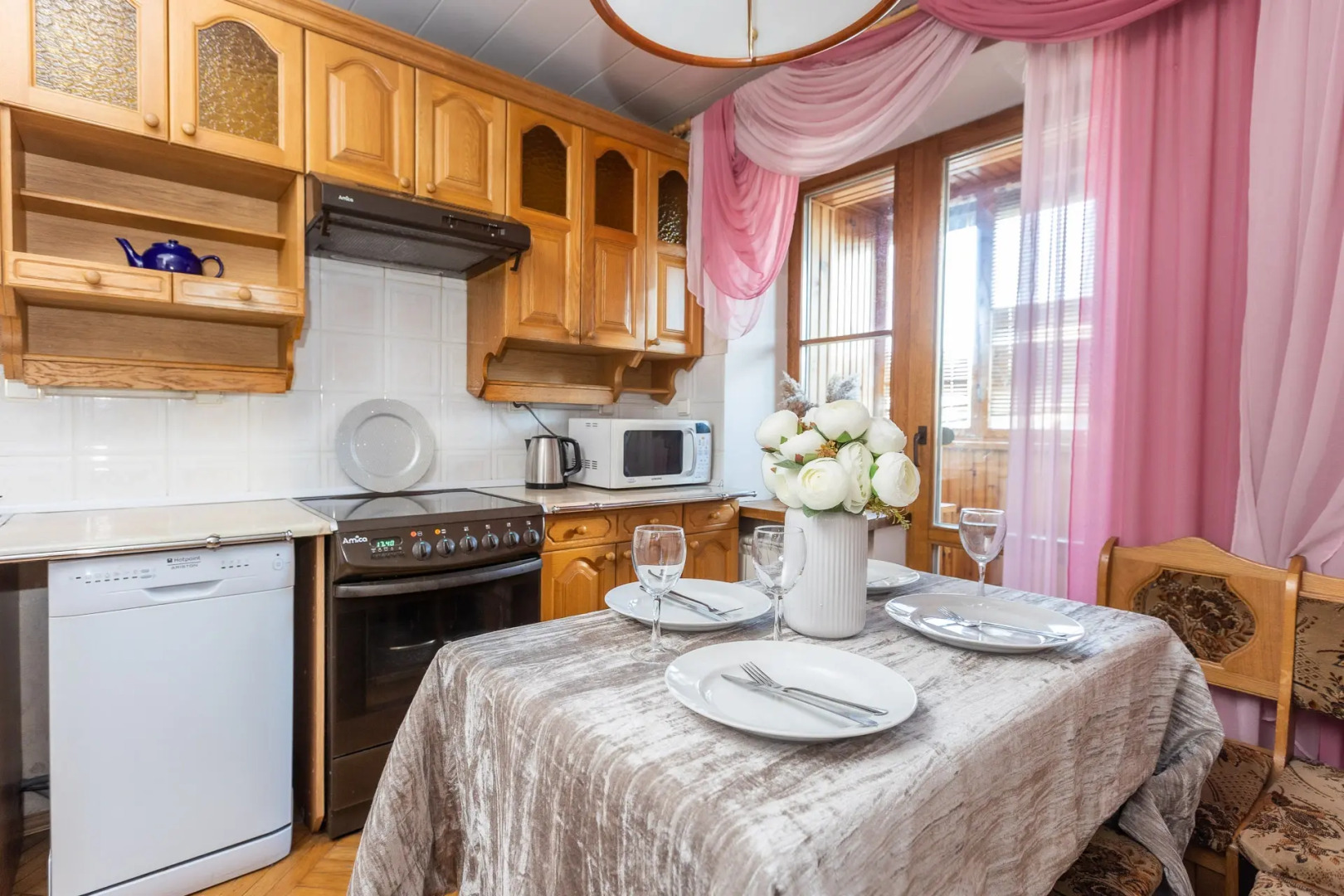 Апартаменты Уютные в Центре Минска