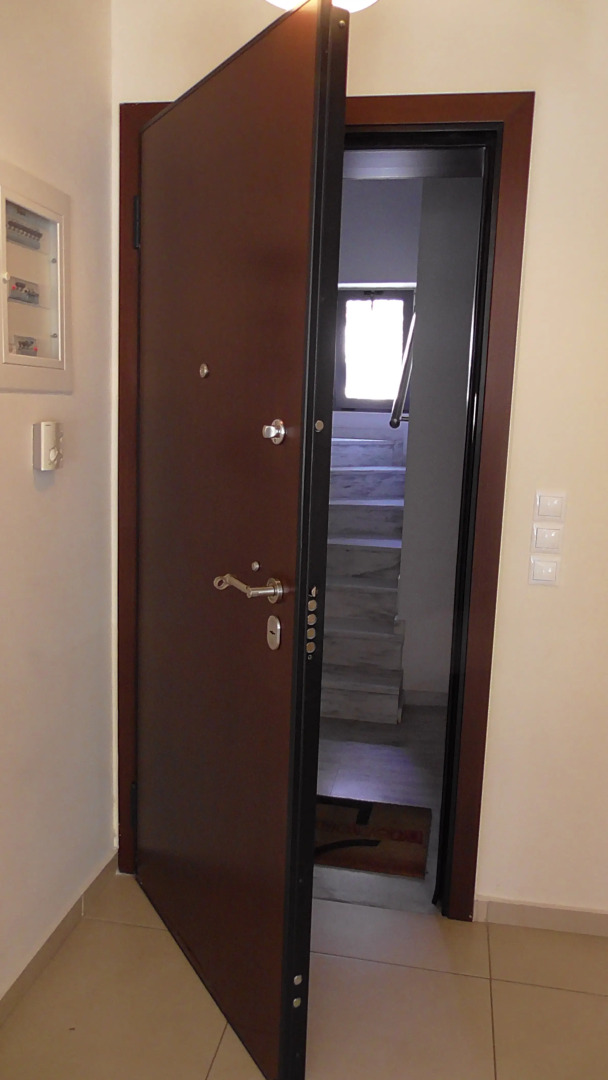 Апартаменты Patissia