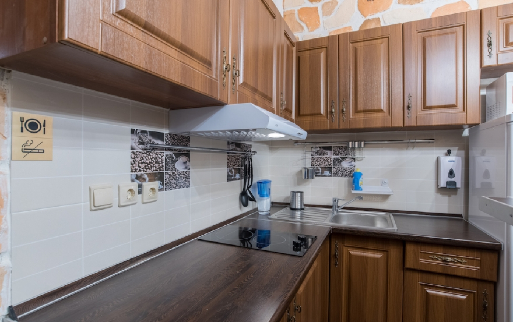 Отель Винтерфелл Кропоткинская