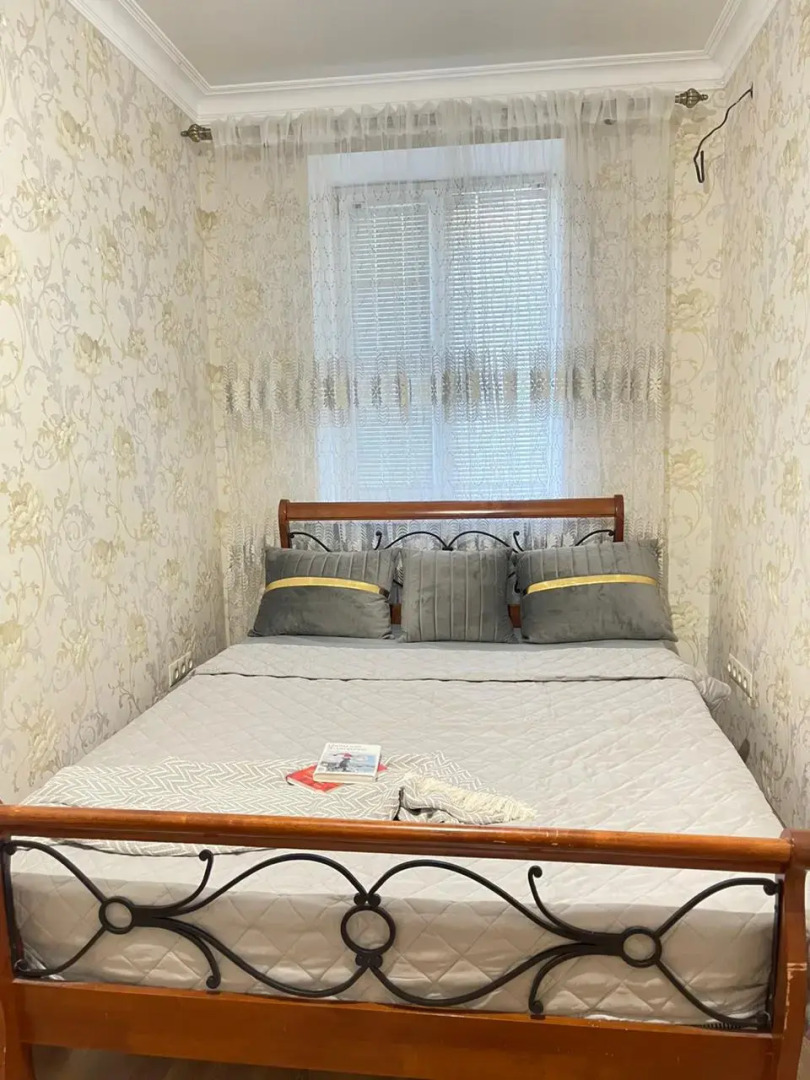 Квартира Уютная квартира у моря в центре