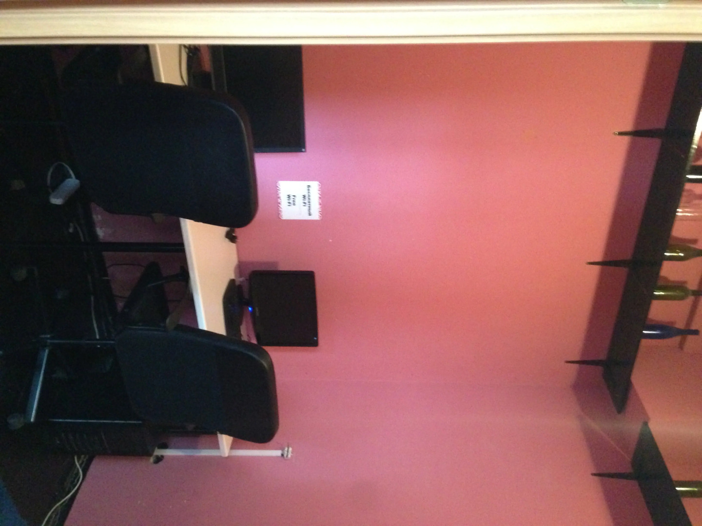 Хостел Red Star