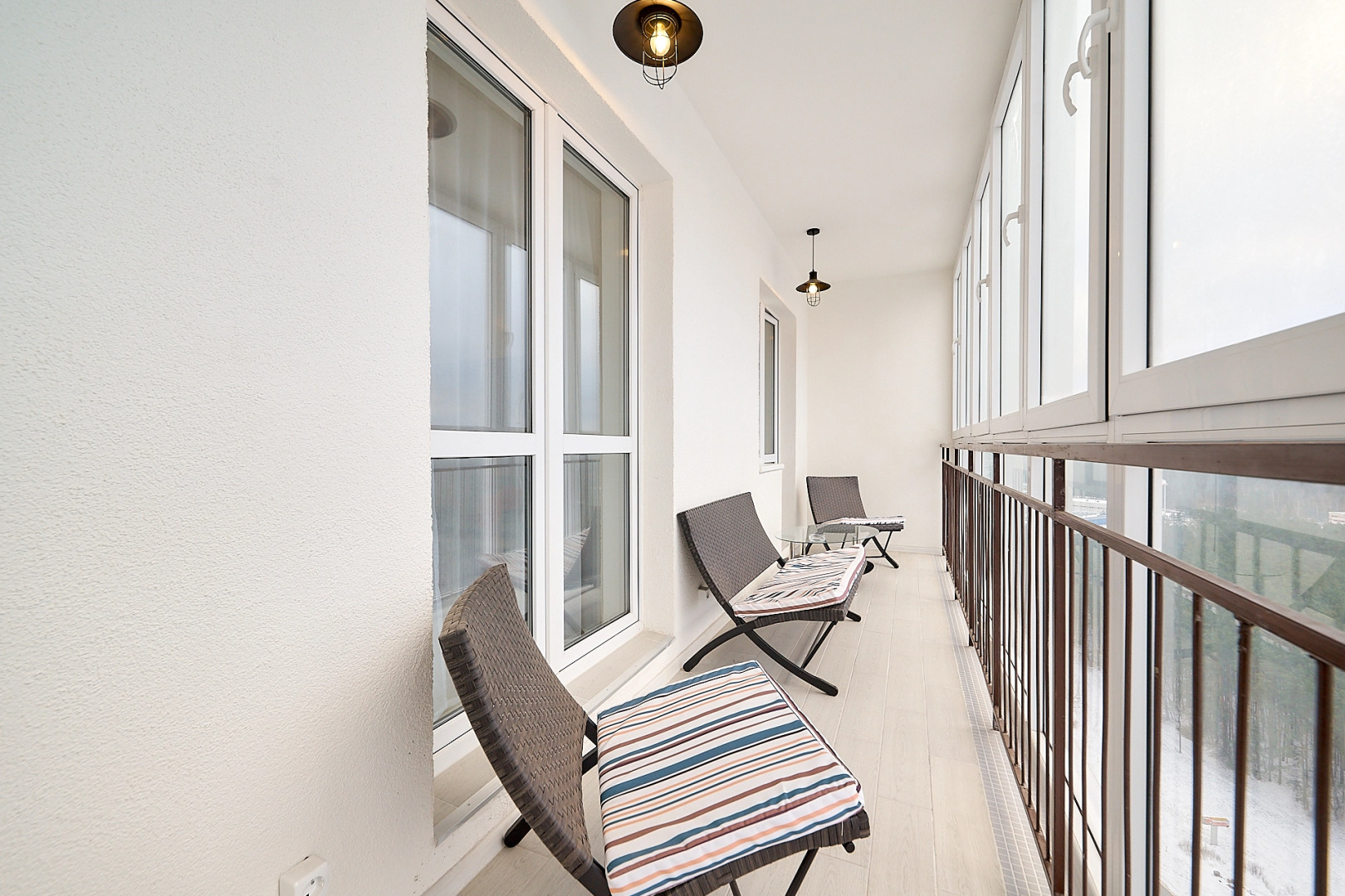 Апартаменты Страдивари