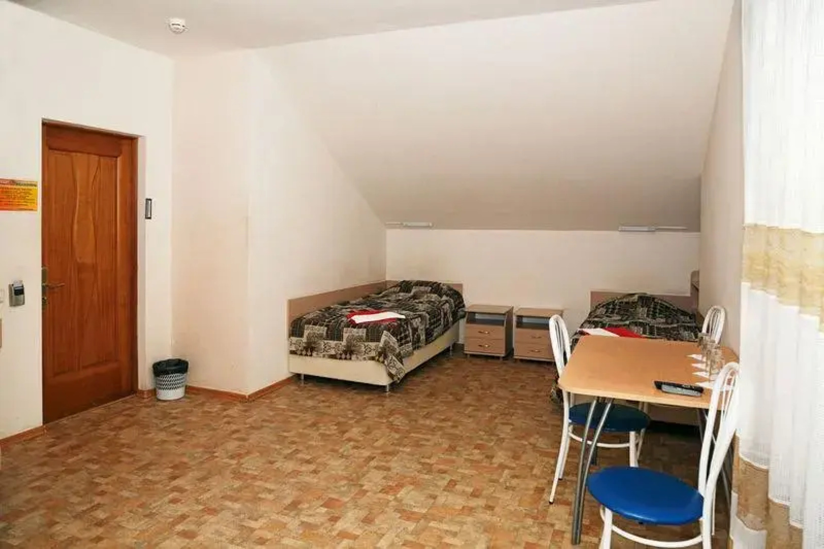 Отель Дилижанс