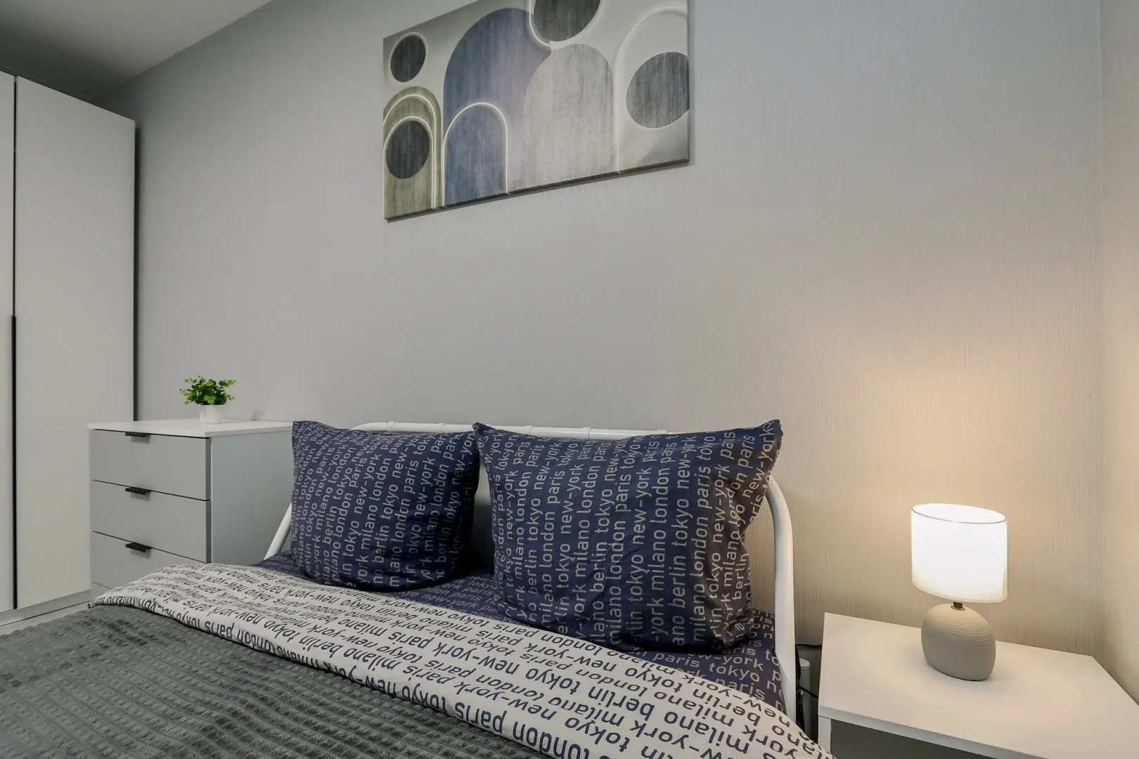 Апартаменты Privi House на  Конструктора Калашникова 11к3