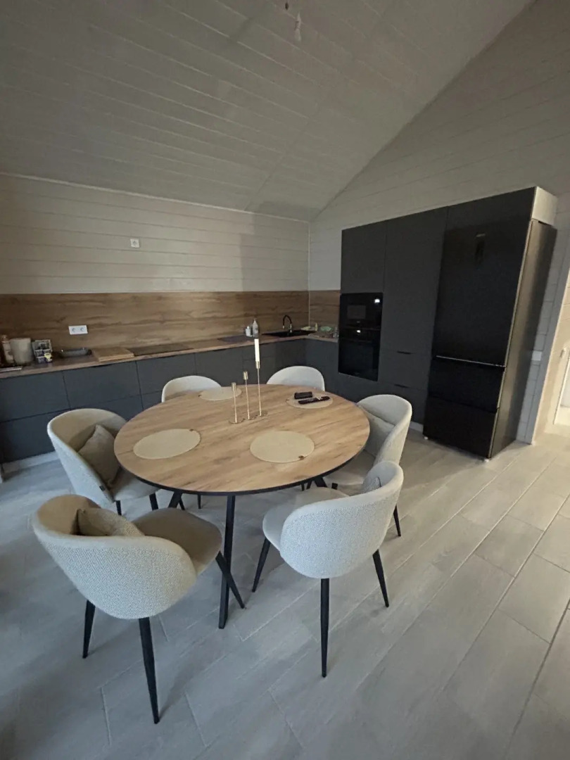 Частный дом для идеального отдыха