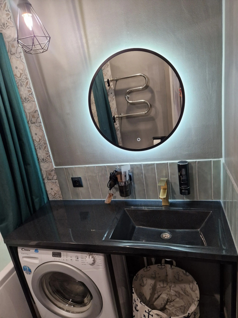 Квартира Ретро квартира на Шевченко