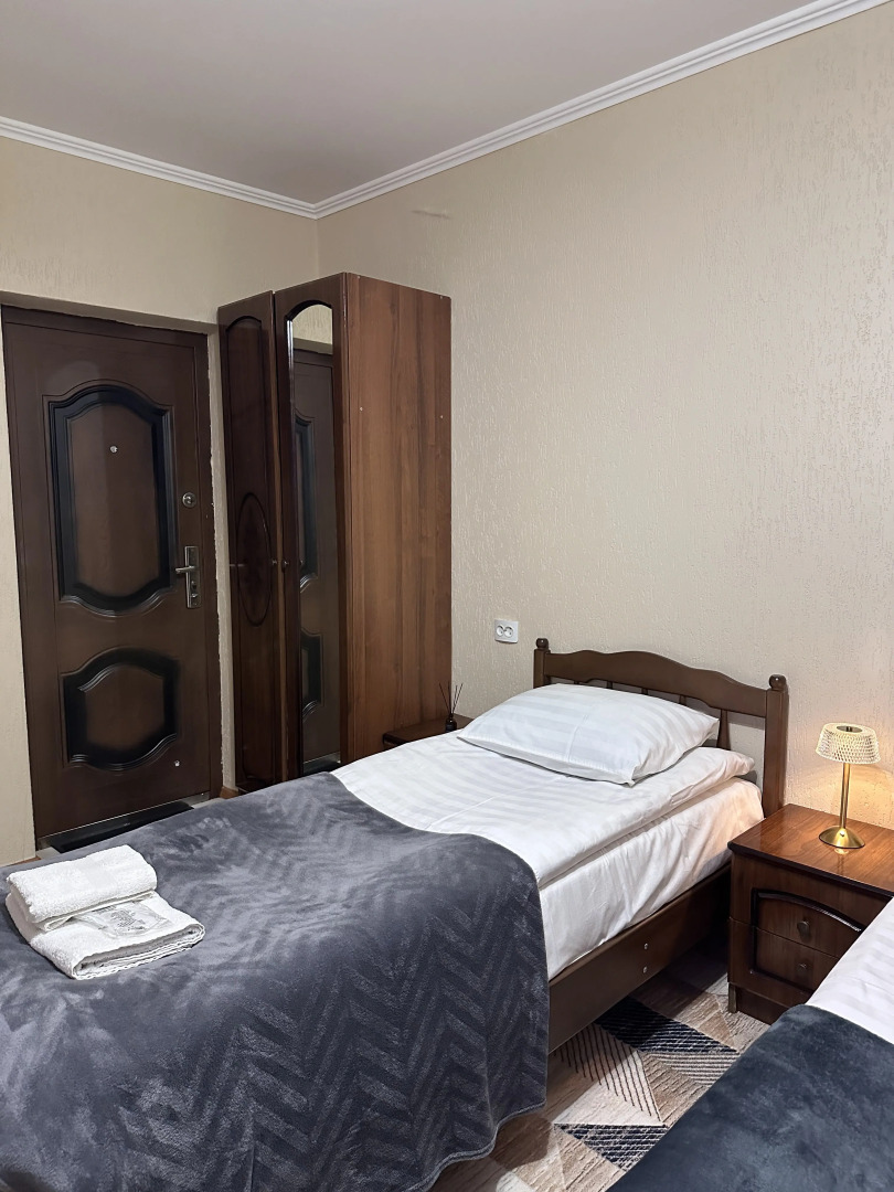 Гостевой дом У Светланы