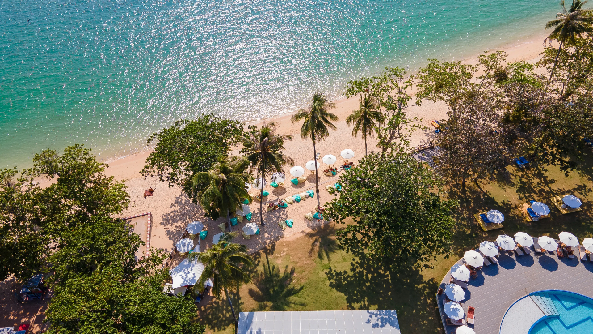 Курортный отель ROYAL YAO YAI ISLAND BEACH RESORT