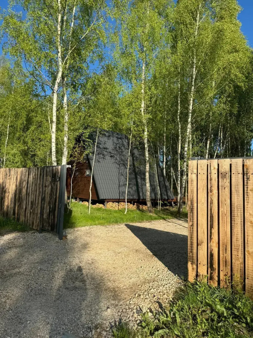 Частный дом ЭКO дуб