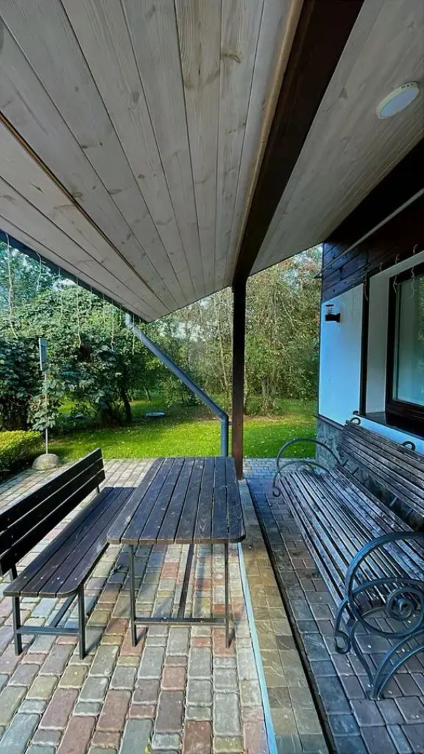 База отдыха Хутор Кошки-Мышки