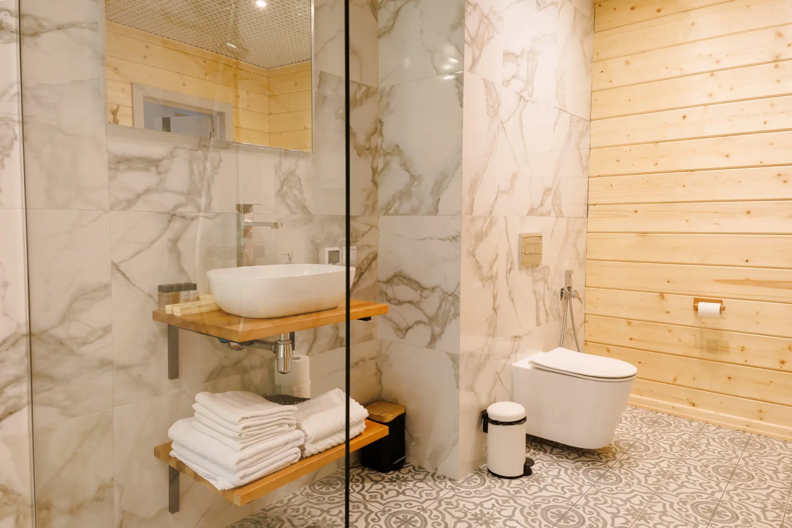 Гостевой дом  Allegro Park