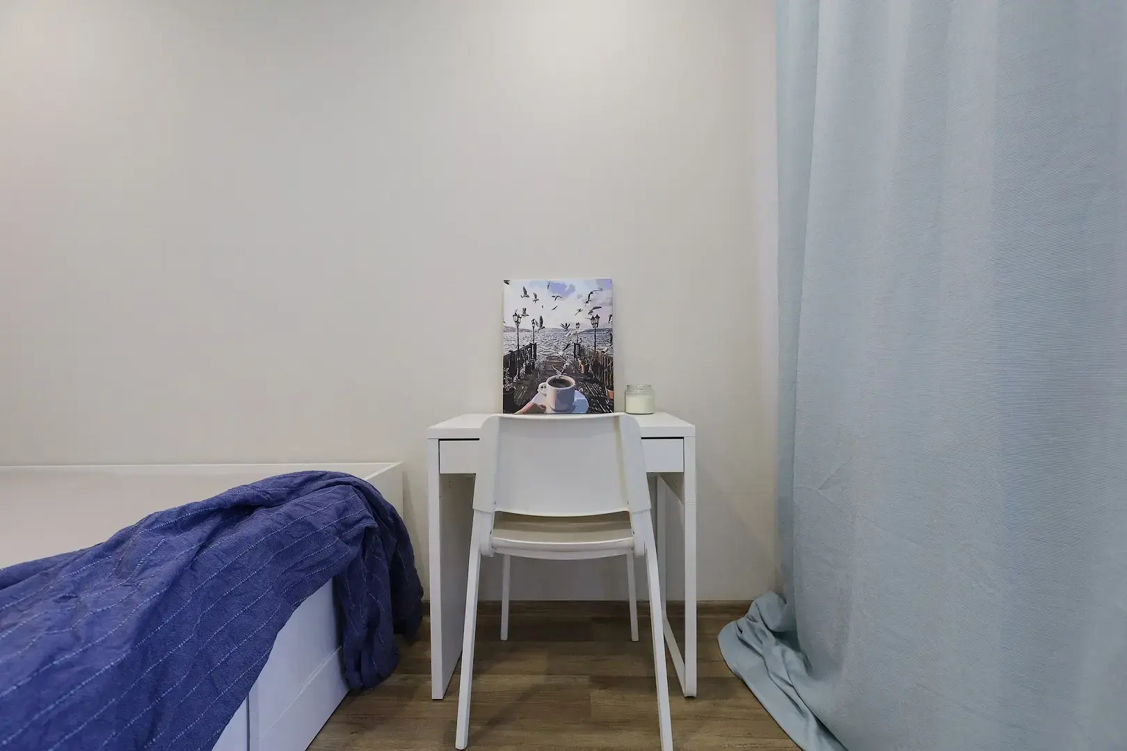 Квартира Студия на Море в Пионерске