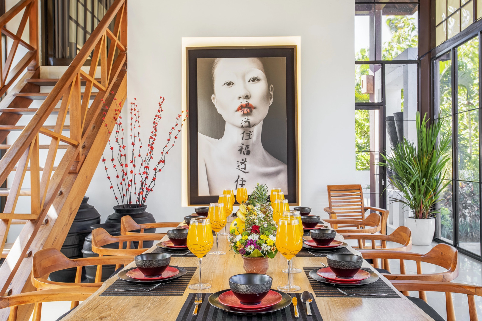 Вилла Finns Beach