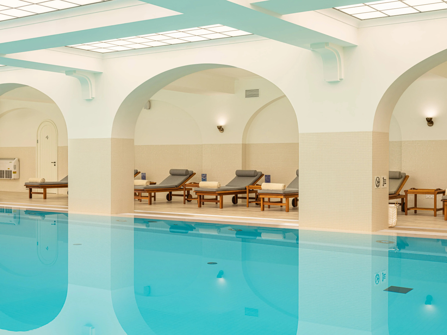 Отель RODINA Grand Hotel & SPA Irkutsk 5*