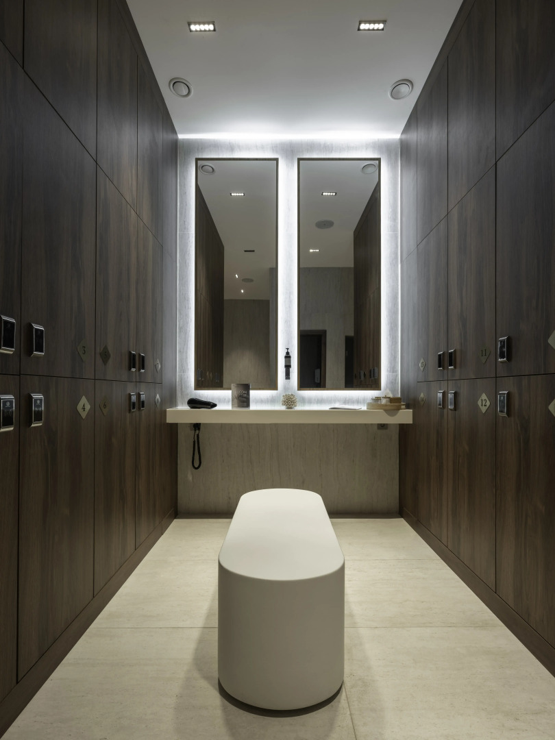 The Grand Hotel by LeePrime