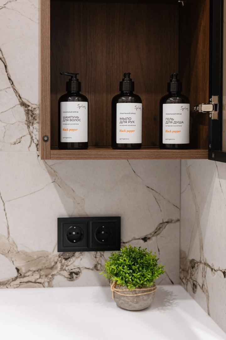 Квартира возле Парка Победы