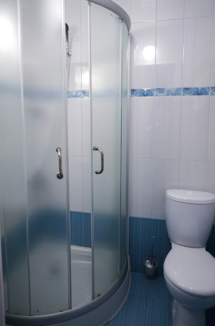 Гостевой дом Хантри