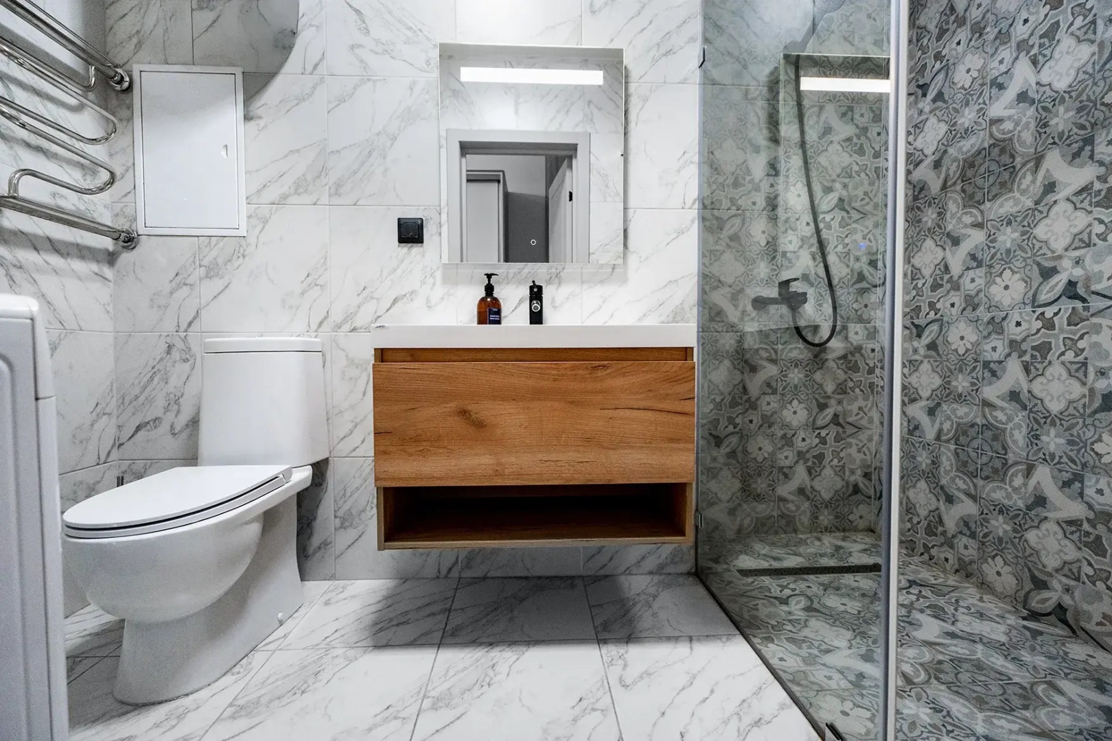 Апартаменты Сколково Sky 162