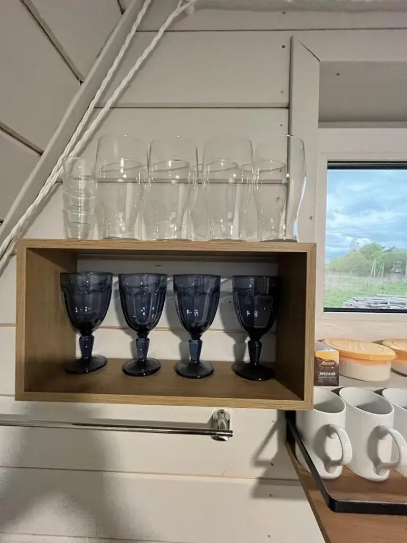 Гостевой дом Все свои