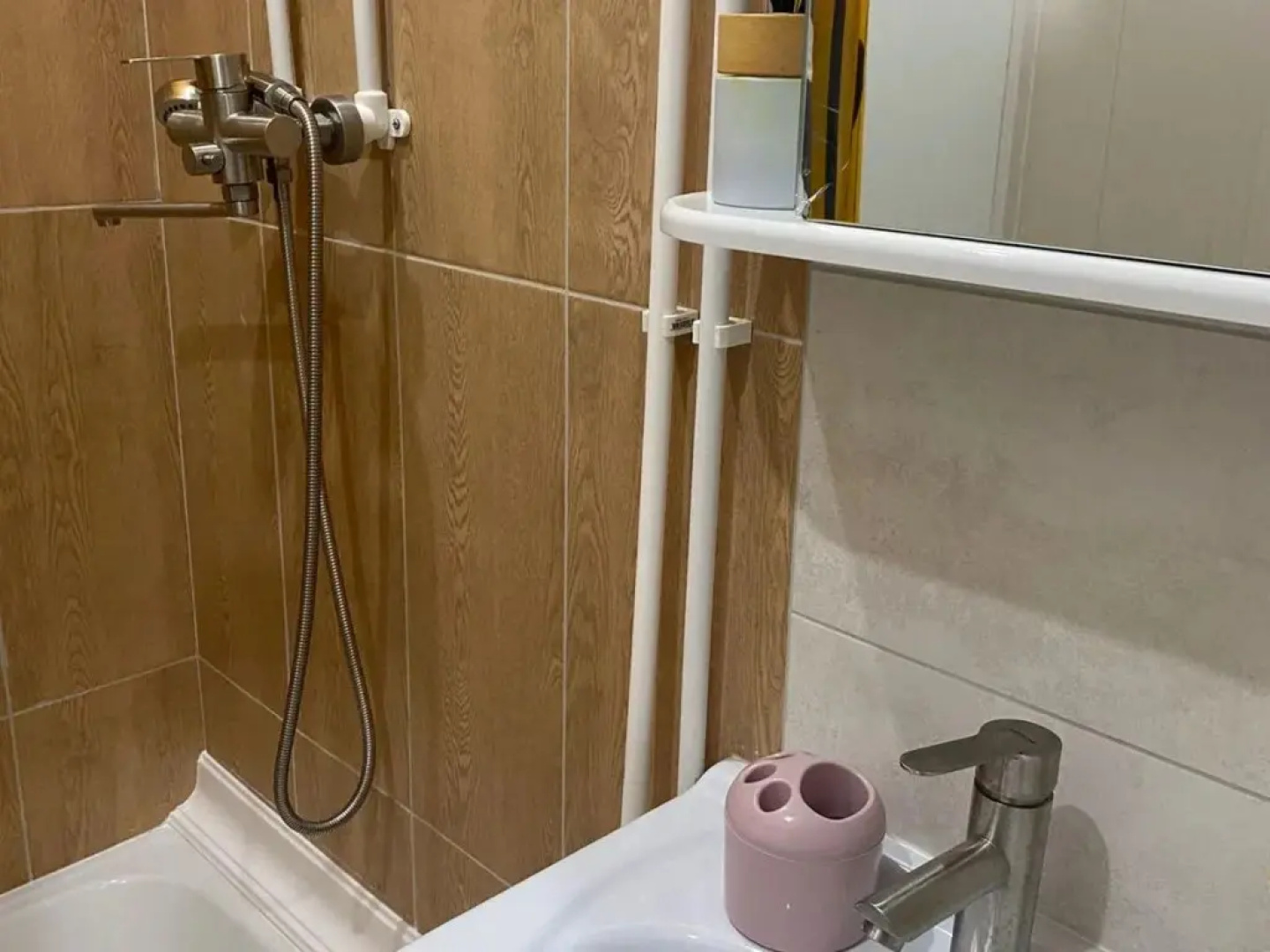 Апартаменты KazanHouseShare 3