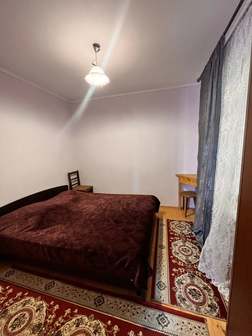 Гостевой Дом Тина