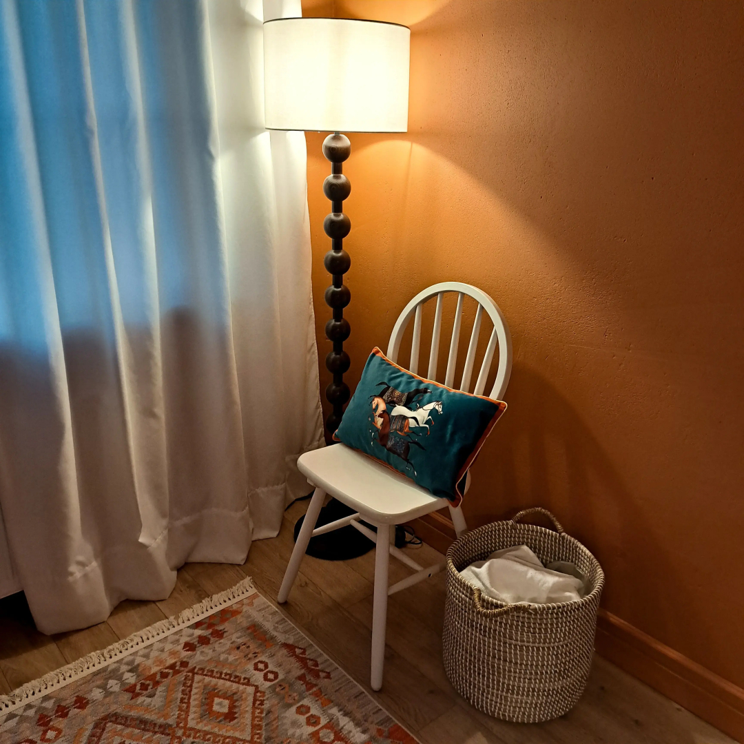 Частный дом Белый дом