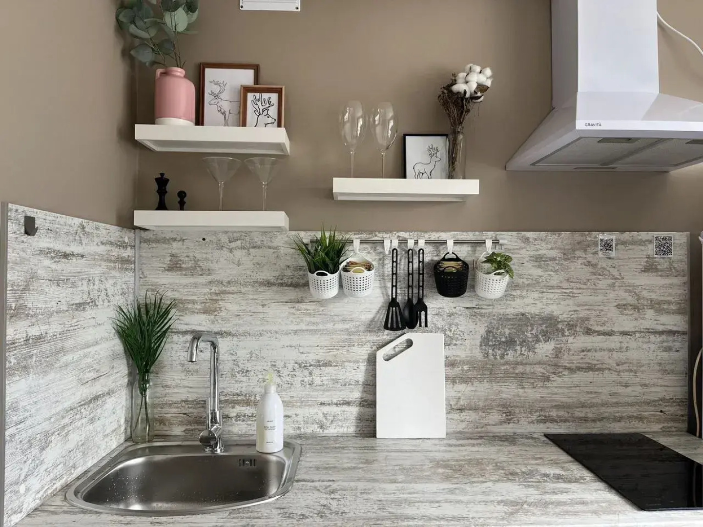 Квартира на улице 50 лет Октября 3