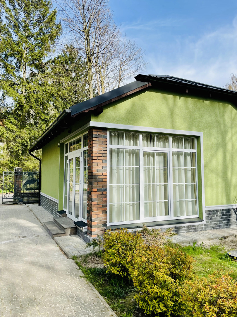 Вилла Готланд