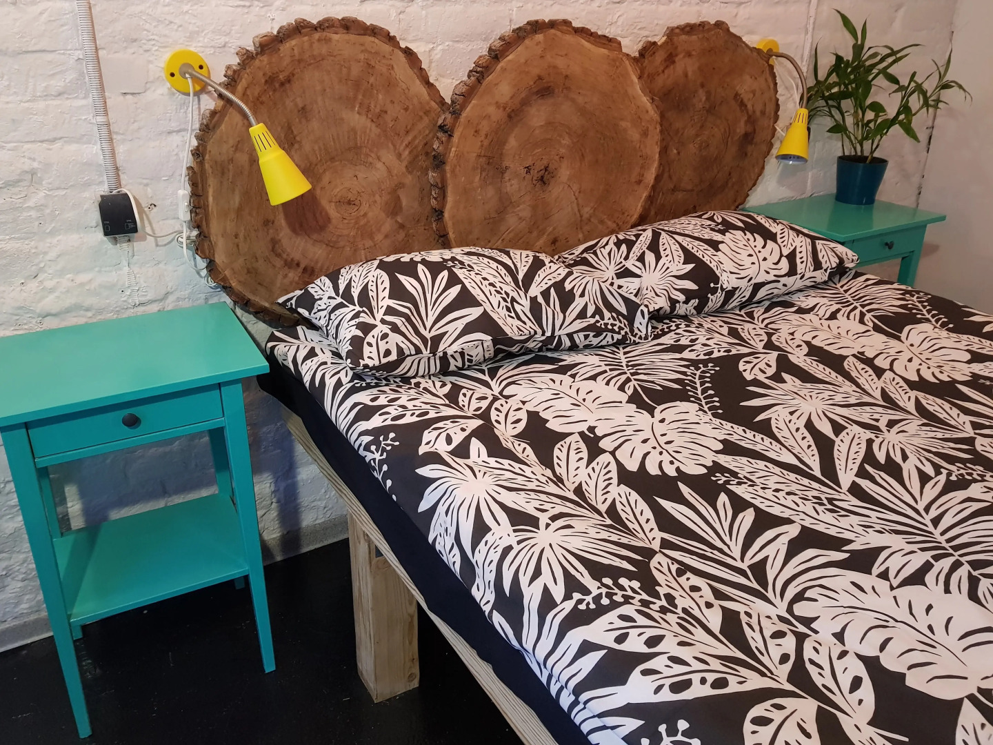 Меблированные комнаты Gallery and More